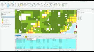 ArcPro Joining Parcels & Comparing Tables (part 2)