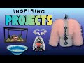 Inspiring Maker Projects! thumbnail