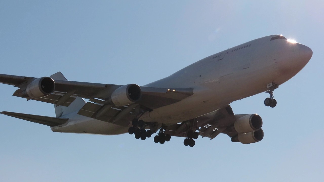 Narita Airport 成田空港 Toho Shrine 東峰神社 Part14 Plane Spotting