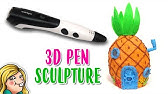 Testing The Cheapest 3d Pens Great Wide Shark Youtube