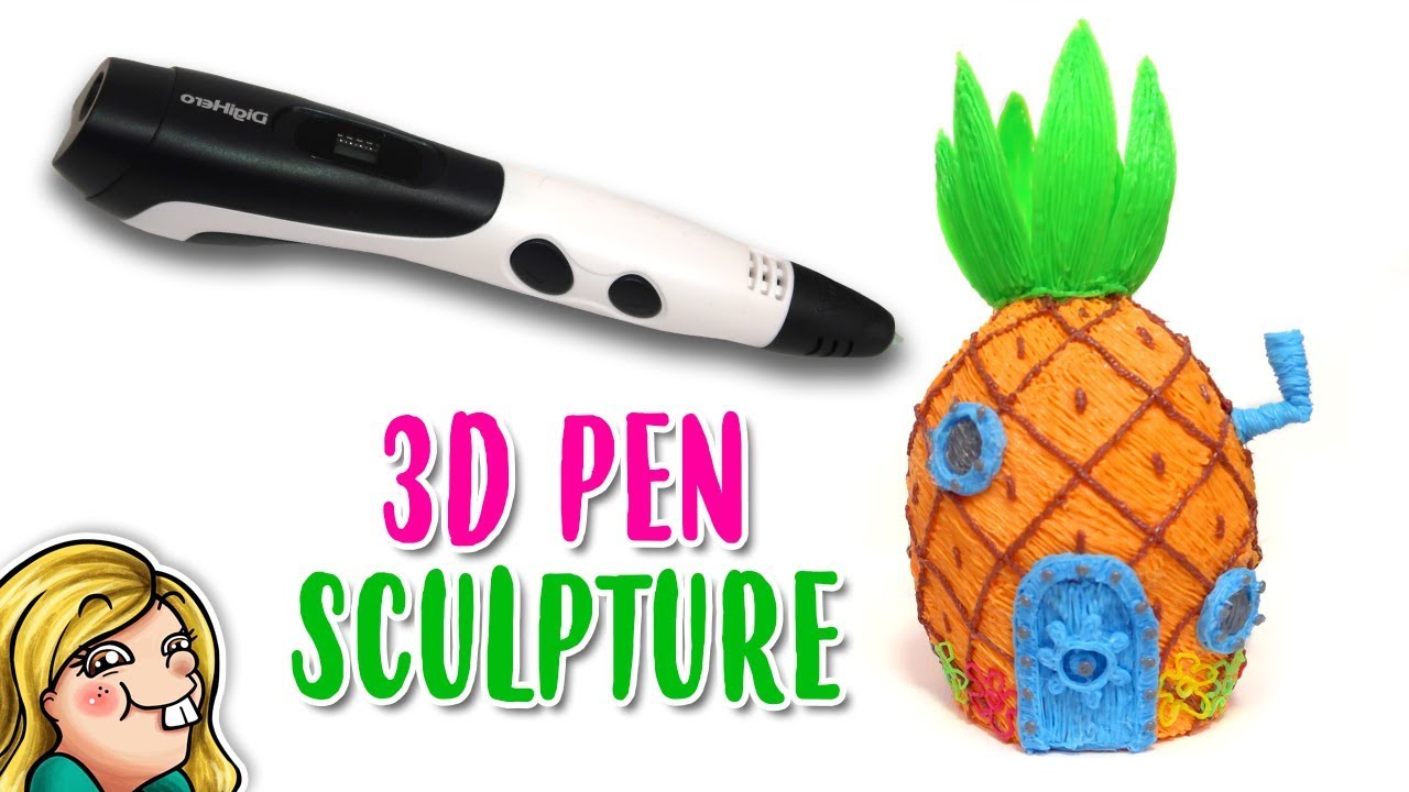 3D PEN