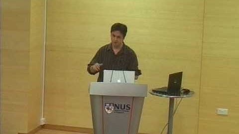 BUZZED 2009 (PART 5/10): CREATIVE COMMONS AND EDUCATION