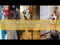 Recensione del Amazon Basics Asta Supporto Porta-Microfono con Treppiedi, Fino a 218 cm, Inclinabile