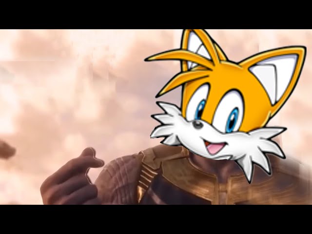 tails the fox desenho que eu fiz : r/RabiscosBr