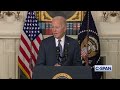 President Biden on the Special Counsel’s Report on Classified Documents