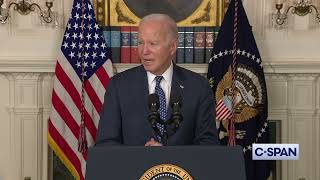 President Biden on the Special Counsel’s Report on Classified Documents