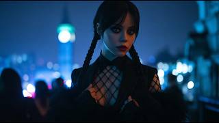 Information She Kept London Awake Until 4AM 🖤 Hypnotic Electronic Dark House Flow [2026] Update