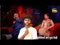 Zubeen Garg की काली सचाई सुनकर सभी लोग हुए हैरानIndian idol new episode season16 #zubeengarg S16#fun