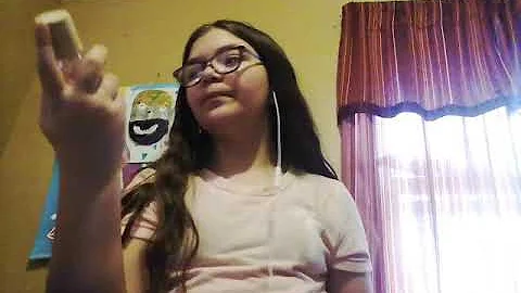 Sleep over with the mean gril