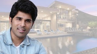 Allu Sirish Lifestyle , Biography ,Net Worth ,Favourites , Family And Gallery 2018 Movie Sarkar
