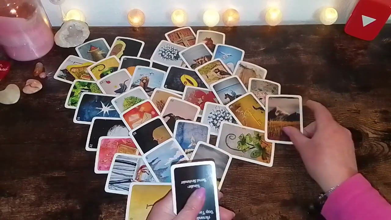 Krebs ♋️ Deeptalk mit deinem Leben! Was kommt überraschend und unerwartet?