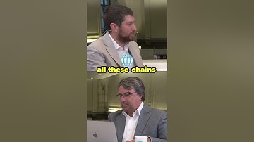 We connect every blockchain chain — here’s why it matters