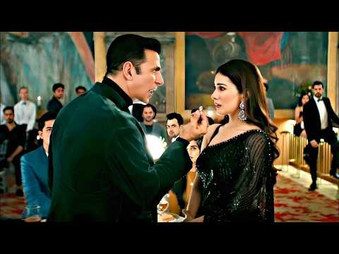 Kya Loge Tum | Akshay Kumar | Amyra Dastur | BPraak | Jaani | Arvindr Khaira | Zohrajabeen