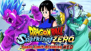 Top Ten Unexpected Dragon Ball Characters for Sparking Zero DLC
