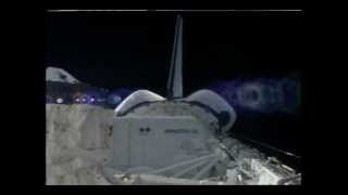 STS-86 Day 02 Highlights