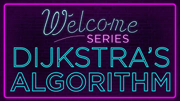 Meet Extreme Fabric Connect - Dijkstra Explanation