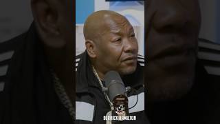Derrick Hamilton Exposes The Real Danger Inside Prisons