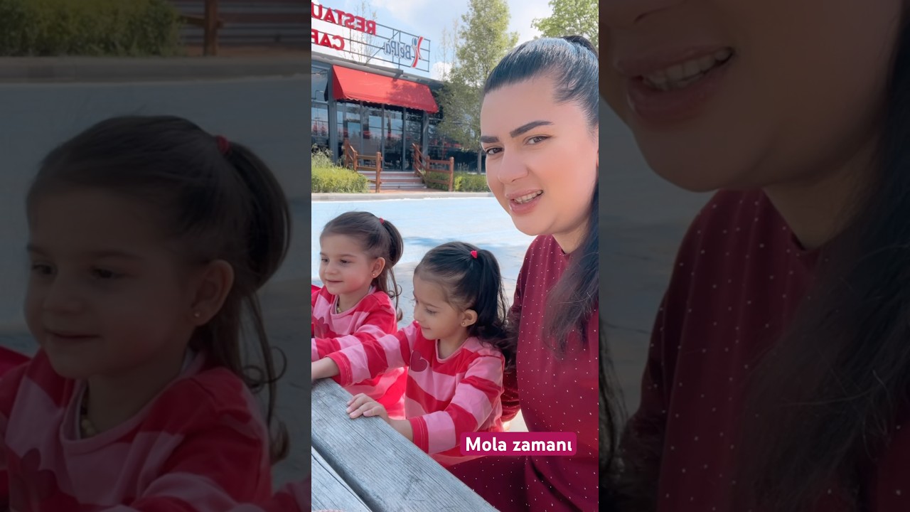 Mola zamanı #shortvideo #yemektarifleri #vlog #piknik #yemek #çocuk #tavsiye