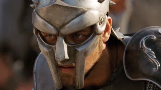 Gladiator - Maximus Decimus Meridius Legendary Clips