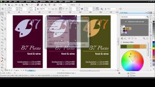 10 - Working with Color Styles