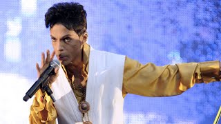 Pop Superstar Prince Is Dead at 57 Pop Superstar Prince Is Dead at 57