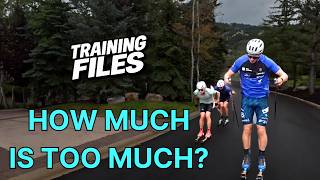 Full Jimmy’s Full Training Diary: 5 Weeks at Altitude + 2 Weeks After News