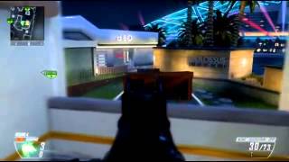 2V2 Amateur Smgs Only Tournament 2Nd Round 2Nd Map