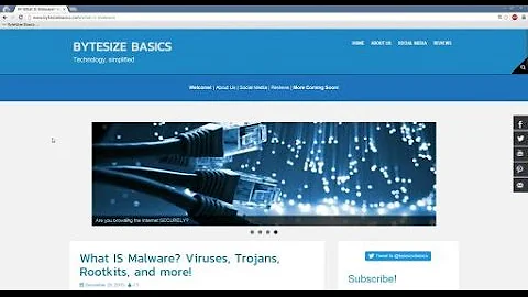 Defining Malware: What are Viruses, Trojans, Rootkits and Ransomware?