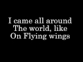 Scorpions - Blood Too Hot With Lyrics