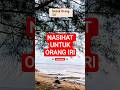 Untuk orang iri #shotrs #katabijak #nasihatdiri #motivasiseharihari