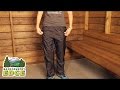 Marmot Women's PreCip Full Zip Pant