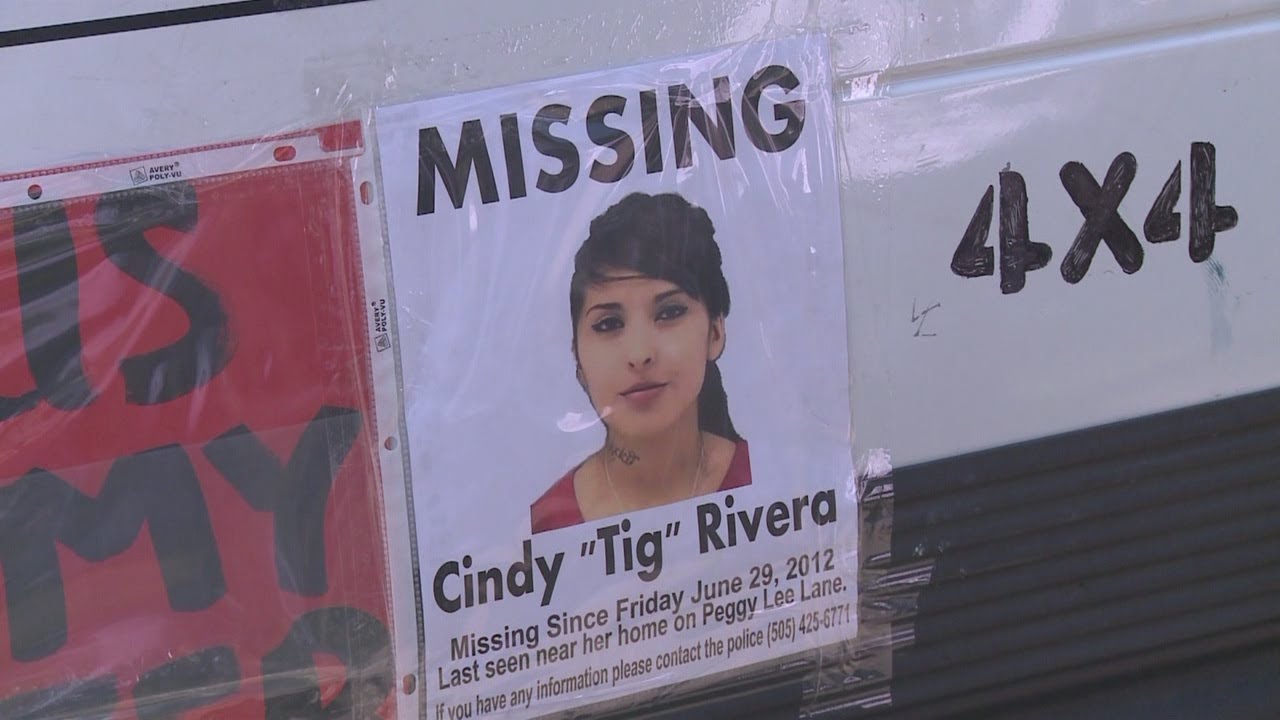 Murder confession in missing mom case? - YouTube