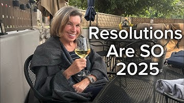 Forget New Year’s Resolutions: Why Setting Intentions Works Better (and is a lot more fun!) 