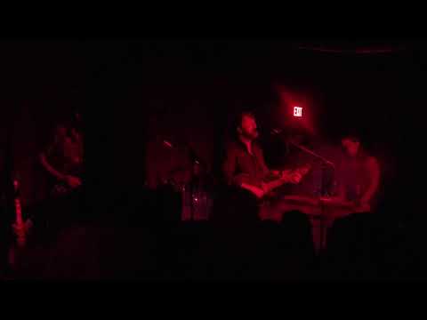 The Paper Kites