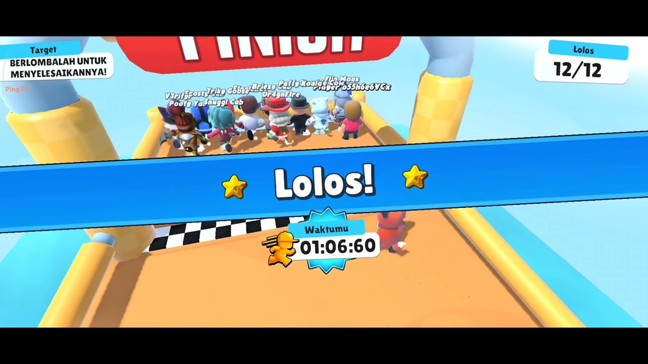 KITA COBA MAIN GAME BARU , SEKALI KALI MAIN KAN BIAR TIDAK BOSAN !!!!!!!!