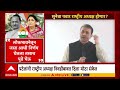 Praful Patel On NCP : प्रफुल पटेलांनी राष्ट्रीय अध्यक्ष निवडीबाबत दिला मोठा संकेत
