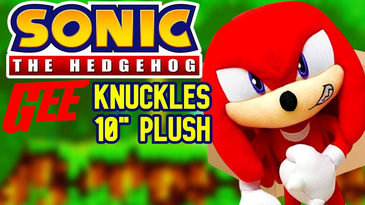 Ge Knuckles GE Modern Knuckles Unboxing - YouTube