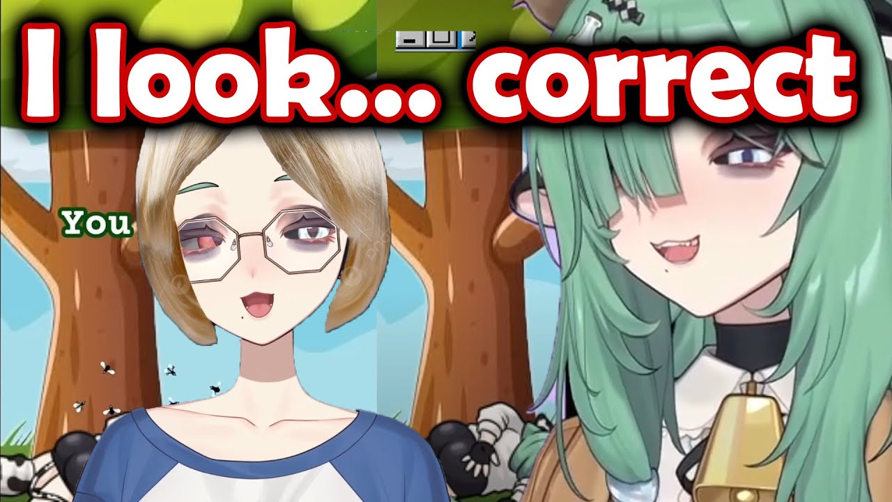 Crelly Reacts to New Memes About Herself — Then Reveals Her New Body Model