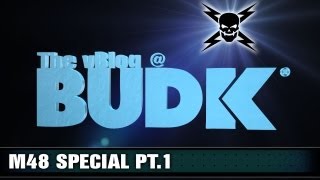 M48 Special Part 1 - The vBlog BudK