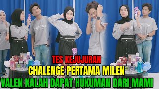 The Exciting First Challenge From The Owner Of Almortaza For Millennials