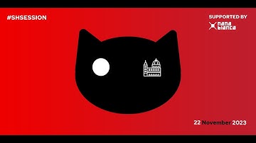 Schrödinger Session: Learning Rust, one exercise at a time with Luca Palmieri!