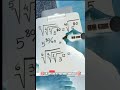 🔴Simplyfication tricks maths speed hacks ✅💯💯 #maths #tricks #study #viral