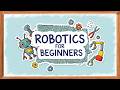 எப்படி Robot-ஐ Model செய்வது? 🦾 Robotics Basics Explained in Tamil | FREE Learning Course