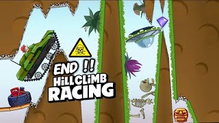 HiLL CLIMB RACiNG END - 1001000659m ?? WALKTHROUGH  screenshot 4