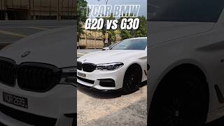 BMW 530i vs 330i Muka 0 bln dari 18xx OII_6I2O_8894 #bmw530i #bmw330i #bmwg20 #bmwg30 #usedcar