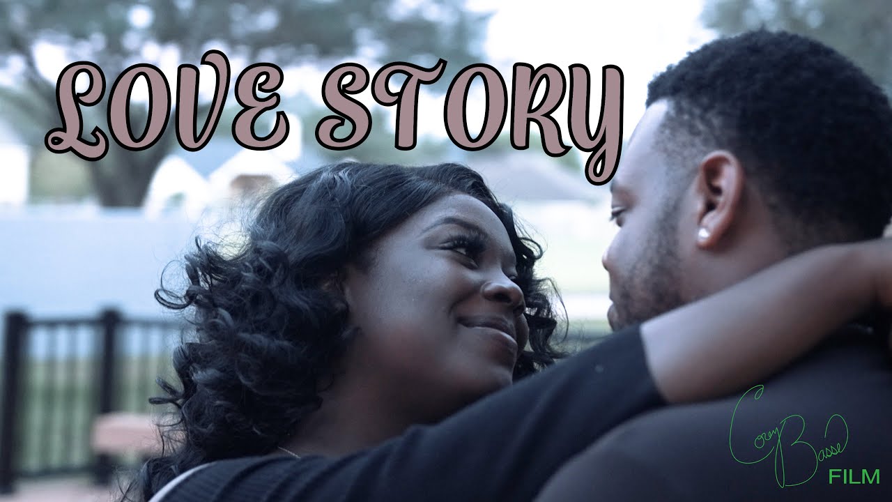 Malyah Choice & Rashaan Reddix Love Story Interview