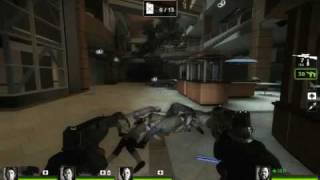 Kev's Killer Script 1.0 - l4d2