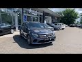 Mercedes benz glc 220d 4matic amg line premium dx16 utb