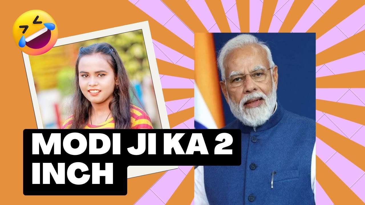 Modi Ji Ka 2 Inch Bhojpuri Song Rost YouTube modi-ji-ka-2-inch-bhojpuri-song-rost-youtube