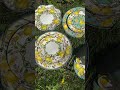 Dawati Delights: Elevate Your Dining with Exquisite Crockery